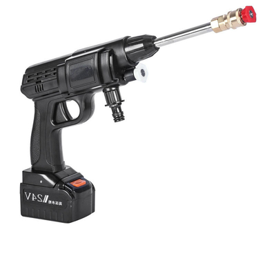 New China-chic High Pressure Cleaner Car Washing Machine Washer High Pressure Foam Gun For Mobile Car Wash Equipment