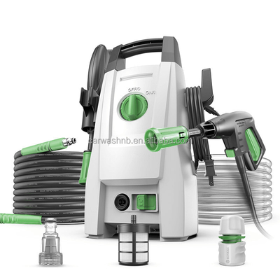 New China-chic high pressure washer gun set tools wash automatic portable car wash water machine