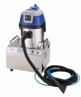 Stainless steel it is a very good model Steam car washer steam cleaning machine for cars, steam clean for engine