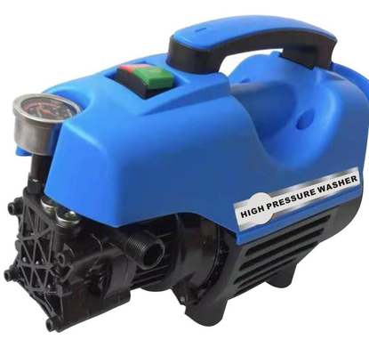 China-Chic New High Pressure Electric Car Washer Machine Household Automatic Car Washing Machine