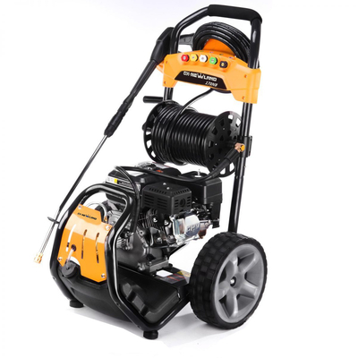 Hotels NEWLAND 170NB 2500psi portable high pressure washer machine for car wash