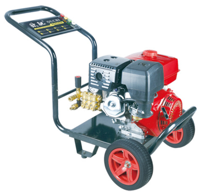 3625 PSI Gasoline Pressure Washer 250 BAR Industrial Car Cleaning High Pressure Washer