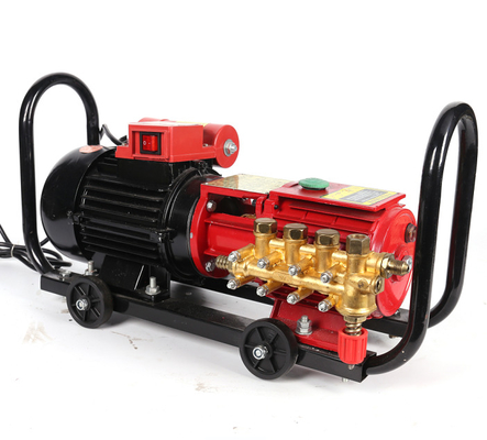 Farms 70 BAR Dishwasher Car Washer Machine Portable Washer With Copper Wire Motor